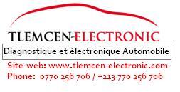 Scanner peugeot, citroen, vw, audi ( tlemcen electronic)