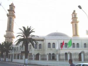 Voici Mon Blog ,J'espère Qui Va Vous Plaire  Historique de Azzaba