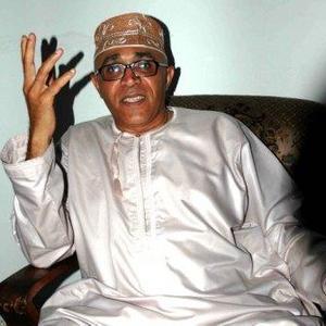 je suis a la recherche d' un partenaire