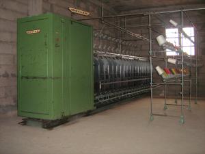 vente atelier assemblage retordage fils