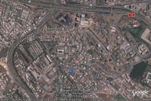 VENDS VILLA LES VERGER BIRKHADEM ALGER