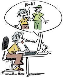 Nous cherchons des stagiaires en Journalisme