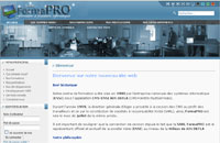 Formation et consultaion