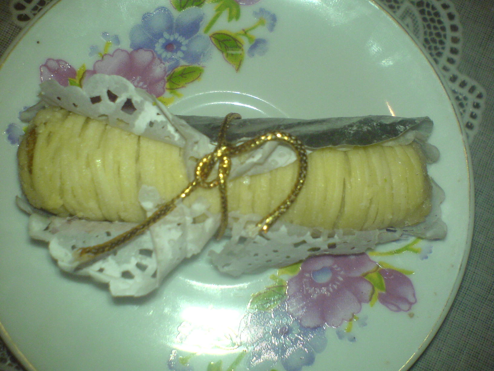 gateaux moderne et traditionnel