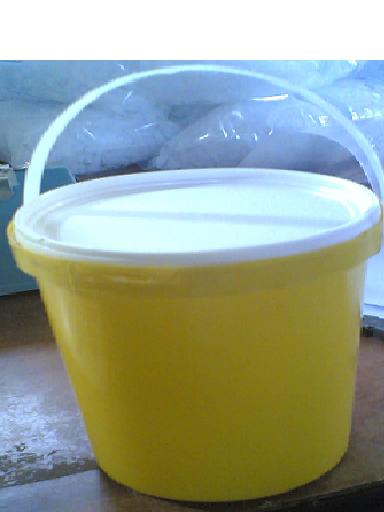 production embalage en plastique