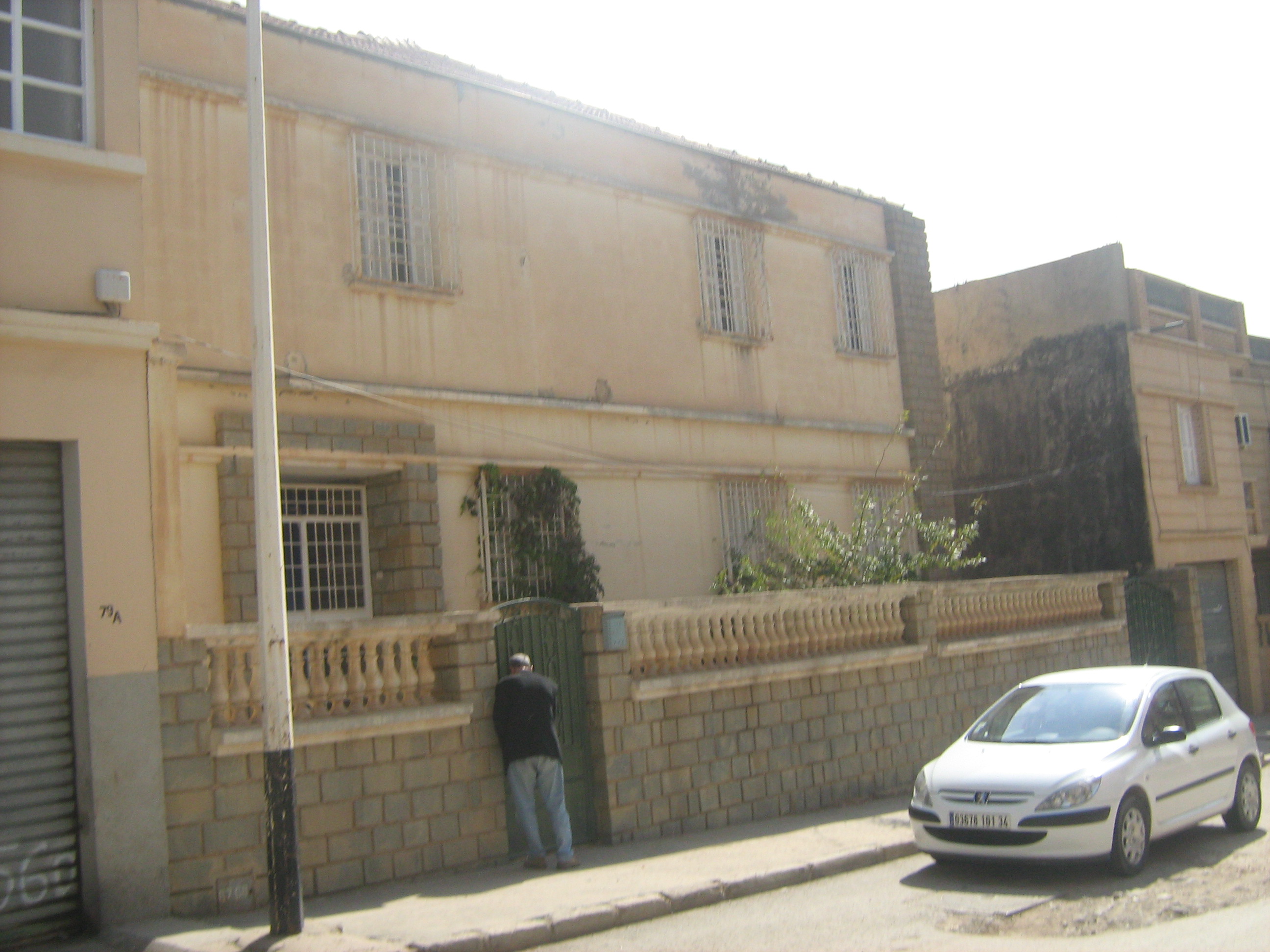 vente des biens immobiliers