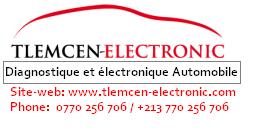 Scanner peugeot, citroen, vw, audi ( tlemcen electronic)