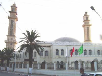 Voici Mon Blog ,J'espère Qui Va Vous Plaire  Historique de Azzaba