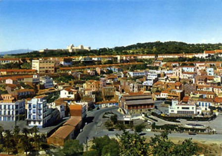 Protection de l\'Environnement