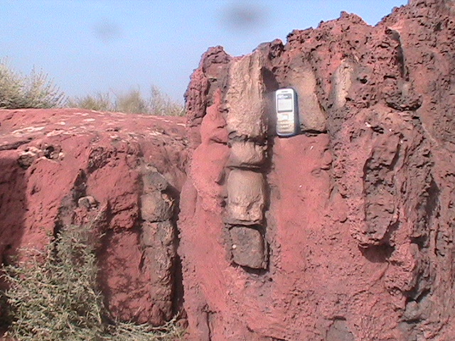 Nouvelle découverte