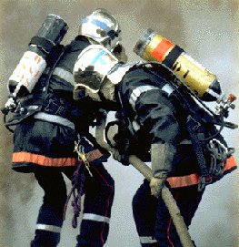 إعلان عن توظیف في الحماية المدنية ماي 2010