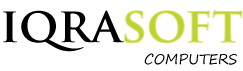 School of Informatic IQRASOFT COMPUTERS