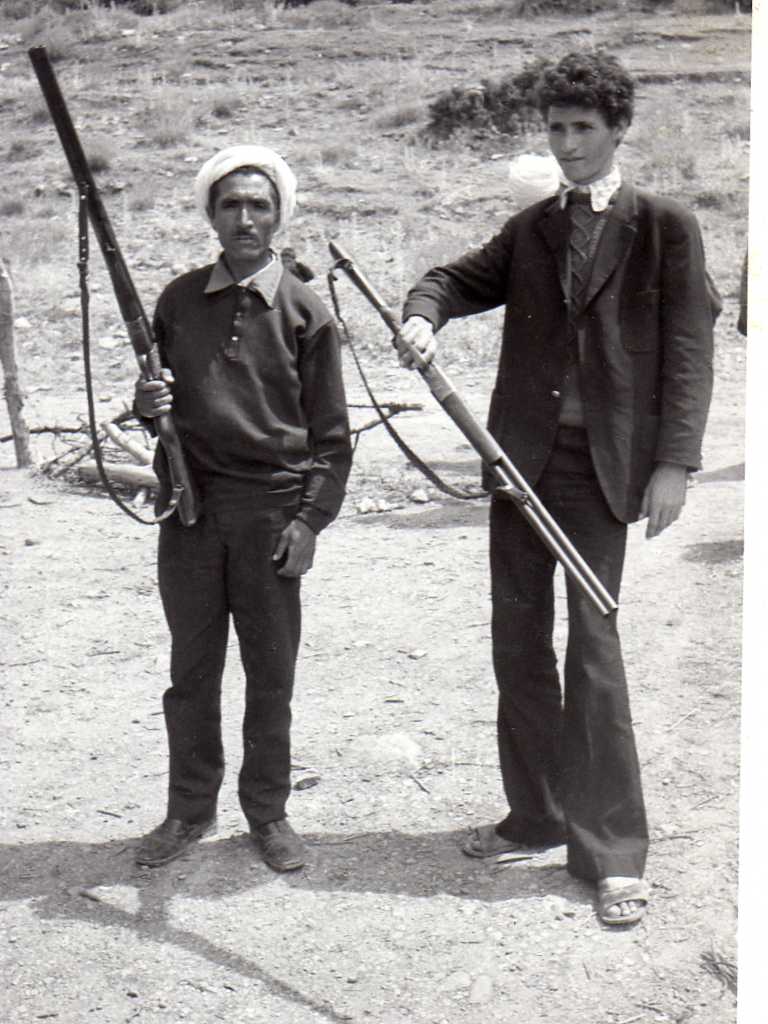lettre de condoléances à la famille ayadi de yabous