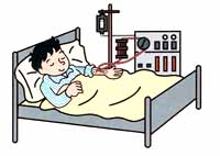 CITE DES MALADES DIALYSE