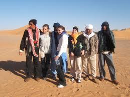 Sbou3 Mawlid Ennabawi à Timimoun