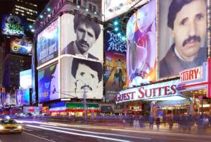 عيد سعيد وعمر مديد.