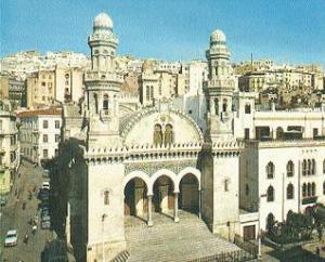 félicitation à l'occasion du nouvel an hégire.