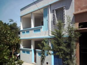 Location Appartements équipés pour été à Rachgoun