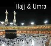 Avis aux candidats à EL Omra