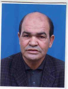 rappel sur ahcene ouarghi