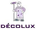 peintures DECOLUX