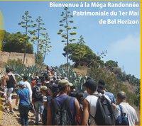 randonnée du 1 Mai 2011