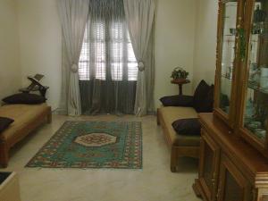 particulier (hussein dey)