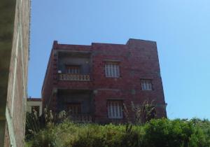 Villa Semi-fini à Talenjast