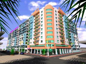 vente de 180 logements Promotionels