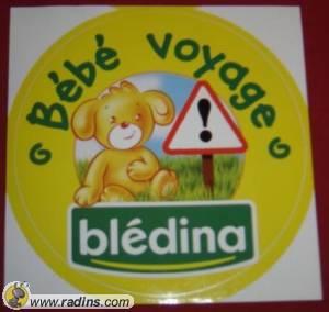 Stickers autocollant personnalisé