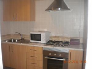 Appartement meublé saisonnière de vacances à Béjaia