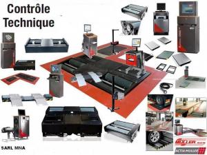 Contrôle Technique