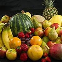 fruits de choix à vendre