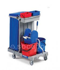 Produits d'entretien fabriqués au Portugal et recyclage des plastiques