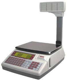 Balances étiqueteuses ( supérettes )