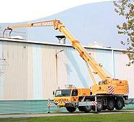 Groupe Chakour Mostaganem