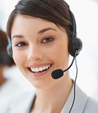 Centre d’Appel à Didouche Mourad