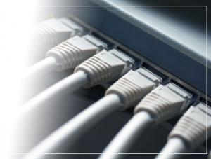 Entreprise d’Installation des Réseaux et Traitement de Donnée