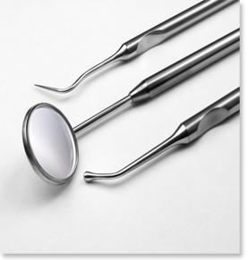 Maghreb Dental Industry