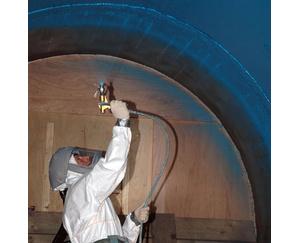 Unité de fabrication recrute Peintres industriels.