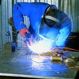 Unité production industrielle recrute Soudeurs polyvalents