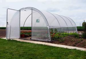 Fabricant français de Serre agricole