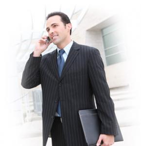 Entreprise en pleine expansion