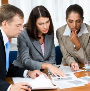 Cherche Jeune Femme chargée de vente