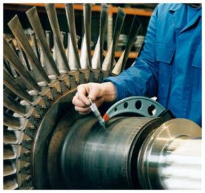 Importante société de production située à Oran