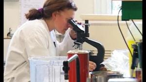 Société privée recrute sur Oran Biologiste