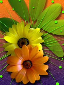 je cherche un travail