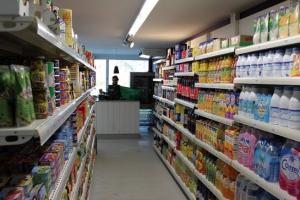 Superette (Rue des Aurès)