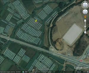 vente terrain a jijel