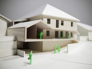 BET en architecture à A. Benian